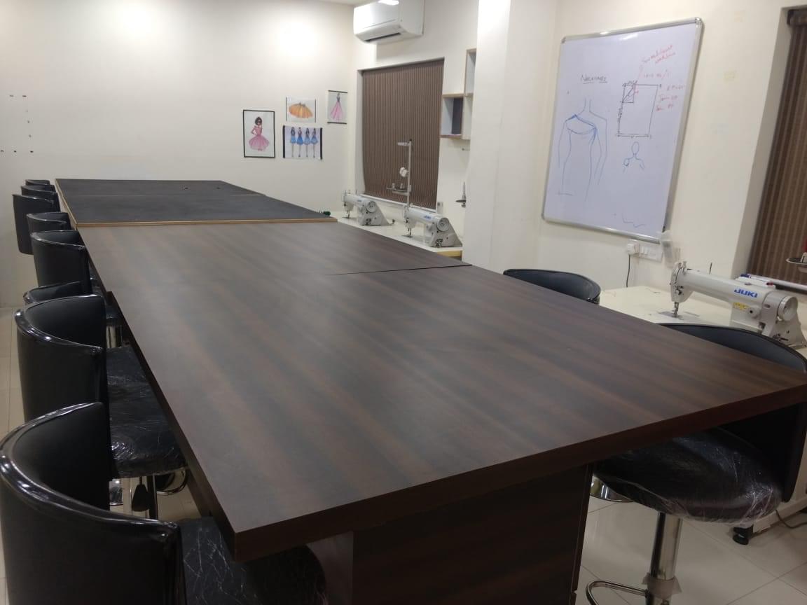 International School of Design Kolkata Classrooms photo 10